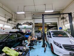 Bartley Biz Centre (D14), Factory #454722161